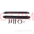 Fortuner 2021+ Running Board Side Step